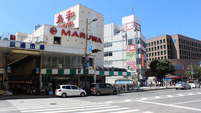 【ドミトリー素泊まり】小倉駅より徒歩約10分のホステル。北九州のまちのをあじわう